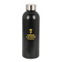 Water bottle Kings League Black 500 ml by Kings League, Water bottles - Ref: S4311017, Price: 18,23 €, Discount: %