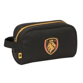 Toilet Bag F.C. Barcelona Black | Tienda24 - Global Online Shop Tienda24.eu