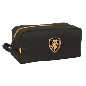 Bolsa para Sapatos de Viagem Kings League Ultimate Móstoles Preto 34 x 15 x 18 cm de Kings League, Sacos para calçado - Ref: ...