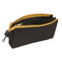 Trousse Fourre-Tout Triple Kings League Ultimate Móstoles Noir 22 x 12 x 3 cm de Kings League, Trousses - Réf : S4311022, Pri...