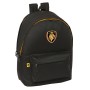 Zaino per Portatile Kings League KINGS LEAGUE "ULTIMATE MÓSTOLES" Nero 31 x 44 x 18 cm | Tienda24 - Global Online Shop Tienda24.eu