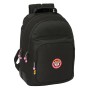 Mochila Escolar Kings League Porcinos Negro 32 x 42 x 15 cm de Kings League, Mochilas infantiles - Ref: S4311031, Precio: 42,...