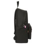 Mochila Escolar Kings League Porcinos Negro 33 x 42 x 15 cm de Kings League, Mochilas infantiles - Ref: S4311032, Precio: 25,...