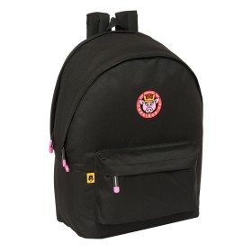 Laptoptasche Port Designs 135173 Schwarz 35 x 48,5 x 19 cm | Tienda24 - Global Online Shop Tienda24.eu