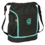 Backpack with Strings Kings League El barrio Black 35 x 40 x 1 cm by Kings League, School Bags - Ref: S4311035, Price: 31,82 ...