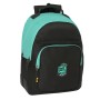 Mochila Escolar Kings League El barrio Preto 32 x 42 x 15 cm | Tienda24 - Global Online Shop Tienda24.eu