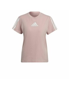 Calças Desportivas Reebok RI French Terry Violeta Mulher | Tienda24 Tienda24.eu