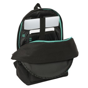 Mochila para notebook Munich Nautic Azul Marinho 28 x 42 x 13 cm | Tienda24 - Global Online Shop Tienda24.eu