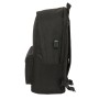 Laptop Backpack Kings League KINGS LEAGUE "EL BARRIO" Black 31 x 44 x 18 cm by Kings League, Bags and covers for laptops and ...