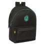 Laptop Backpack Kings League KINGS LEAGUE "EL BARRIO" Black 31 x 44 x 18 cm by Kings League, Bags and covers for laptops and ...