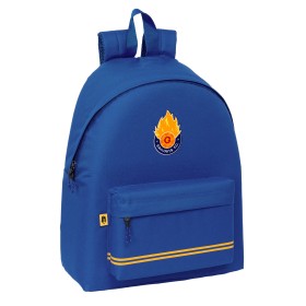 School Bag Kings League Saiyans Blue 33 x 42 x 15 cm by Kings League, Children's Backpacks - Ref: S4311045, Price: 25,35 €, D...