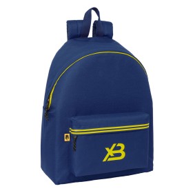 Mochila Escolar Kings League X buyer Azul 33 x 42 x 15 cm de Kings League, Mochilas infantiles - Ref: S4311049, Precio: 25,35...