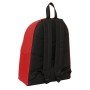 Mochila Escolar Kings League Aniquiladores Rojo 33 x 42 x 15 cm de Kings League, Mochilas infantiles - Ref: S4311051, Precio:...