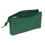 Triple Carry-all Kings League Troncos Dark green 22 x 12 x 3 cm by Kings League, Pencil cases - Ref: S4311052, Price: 11,62 €...