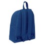 Zaino Scuola Kings League 1k Azzurro 33 x 42 x 15 cm | Tienda24 - Global Online Shop Tienda24.eu