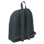 School Bag Kings League Kunisport Grey 33 x 42 x 15 cm by Kings League, Children's Backpacks - Ref: S4311059, Price: 25,35 €,...