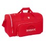 Borsa da Palestra Sevilla Fútbol Club Rosso 47 x 26 x 27 cm di Sevilla Fútbol Club, Borse sportive per bambini - Rif: S431106...