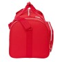 Bolsa de Deporte Sevilla Fútbol Club Rojo 47 x 26 x 27 cm de Sevilla Fútbol Club, Bolsas de deporte infantiles - Ref: S431106...