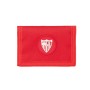 Cartera Sevilla Fútbol Club Rojo 12,5 x 9,5 x 1 cm de Sevilla Fútbol Club, Carteras - Ref: S4311063, Precio: 9,34 €, Descuent...