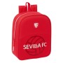 Mochila Escolar Sevilla Fútbol Club Rojo 22 x 27 x 10 cm de Sevilla Fútbol Club, Mochilas infantiles - Ref: S4311069, Precio:...