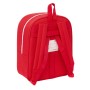 Mochila Escolar Sevilla Fútbol Club Rojo 22 x 27 x 10 cm de Sevilla Fútbol Club, Mochilas infantiles - Ref: S4311069, Precio:...