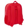 Cartable Sevilla Fútbol Club Rouge 32 x 38 x 12 cm | Tienda24 - Global Online Shop Tienda24.eu