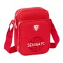 Shoulder Bag Sevilla Fútbol Club Red 16 x 22 x 6 cm by Sevilla Fútbol Club, Boys' - Ref: S4311077, Price: 15,55 €, Discount: %