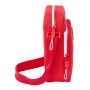 Shoulder Bag Sevilla Fútbol Club Red 16 x 22 x 6 cm by Sevilla Fútbol Club, Boys' - Ref: S4311077, Price: 15,55 €, Discount: %