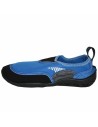 Chaussons Aqua Sphere Beach Walker Bleu | Tienda24 Tienda24.eu