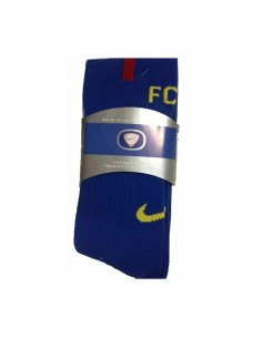 Calzini Sportivi Nike Barça Azzurro da Nike, Uomo - Ref: S6468308, Precio: 28,81 €, Descuento: %