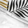 Bettdeckenbezug HappyFriday Blanc Foliage Bunt 260 x 220 cm von HappyFriday, Bettdecken und Bettdeckenbezüge - Ref: D1608767,...