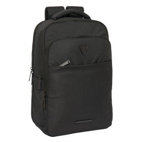 Mochila para notebook Urban Factory ECB14UF Preto 14" | Tienda24 - Global Online Shop Tienda24.eu