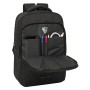 Laptop Backpack Sevilla Fútbol Club BUSINESS Black 29 x 44 x 15 cm | Tienda24 - Global Online Shop Tienda24.eu