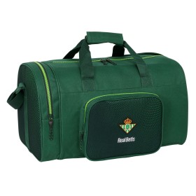 Sports bag Real Betis Balompié Green 47 x 26 x 27 cm by Real Betis Balompié, Kids' Sports Bags - Ref: S4311091, Price: 31,12 ...