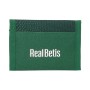 Portefeuille Real Betis Balompié Vert 12,5 x 9,5 x 1 cm de Real Betis Balompié, Portefeuilles - Réf : S4311092, Prix : 9,34 €...