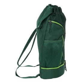 Sac à dos enfant Real Betis Balompié Vert 35 x 40 x 1 cm de Real Betis Balompié, Cartables - Réf : S4311095, Prix : 31,82 €, ...