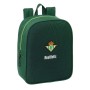 Trolley per la Scuola Real Betis Balompié Verde 22 x 27 x 10 cm di Real Betis Balompié, Zainetti per bambini - Rif: S4311097,...