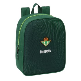 Cartable à roulettes Real Betis Balompié Vert 22 x 27 x 10 cm de Real Betis Balompié, Sacs à dos enfant - Réf : S4311097, Pri...