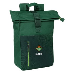 Sacoche pour Portable Real Betis Balompié Vert 28 x 42 x 13 cm de Real Betis Balompié, Sacs et housses pour ordinateurs porta...