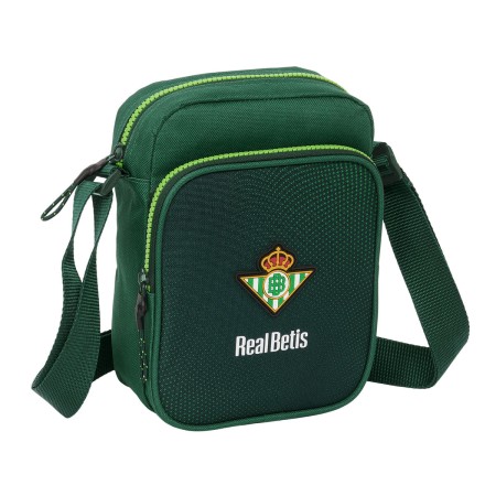 Umhängetasche Real Betis Balompié grün 16 x 22 x 6 cm von Real Betis Balompié, Umhängetaschen - Ref: S4311107, Preis: 15,55 €...