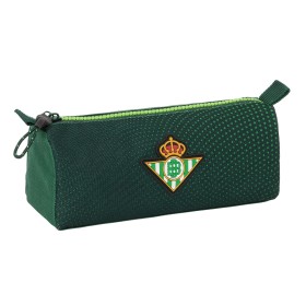 Fourre-tout Real Betis Balompié Vert 21 x 8 x 7 cm de Real Betis Balompié, Trousses - Réf : S4311109, Prix : 7,68 €, Remise : %