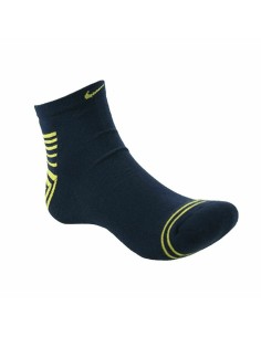 Chaussettes de Sport Reebok FUNDATION CREW R 0258 Noir | Tienda24 Tienda24.eu