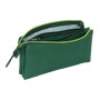 Triple Carry-all Real Betis Balompié Green 22 x 12 x 3 cm | Tienda24 - Global Online Shop Tienda24.eu