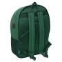 Zaino Scuola Real Betis Balompié Verde 31 x 44 x 18 cm di Real Betis Balompié, Zainetti per bambini - Rif: S4311111, Prezzo: ...