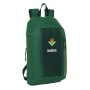 Mochila Real Betis Balompié Verde 22 x 39 x 10 cm de Real Betis Balompié, Bolsos mochila - Ref: S4311112, Precio: 21,93 €, De...