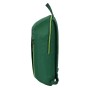 Mochila Real Betis Balompié Verde 22 x 39 x 10 cm de Real Betis Balompié, Mochilas - Ref: S4311112, Preço: 21,93 €, Desconto: %