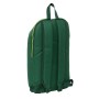 Mochila Real Betis Balompié Verde 22 x 39 x 10 cm de Real Betis Balompié, Bolsos mochila - Ref: S4311112, Precio: 21,93 €, De...