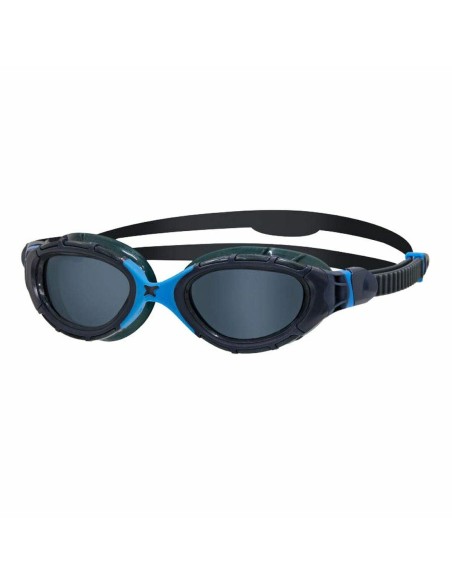 Swimming Goggles Zoggs 339848 Black | Tienda24 Tienda24.eu