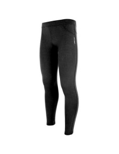 Leggings de Sport pour Enfants Adidas 3 bandas Pourpre | Tienda24 Tienda24.eu