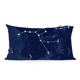 Funda de almohada HappyFriday Blanc Cosmos Multicolor 50 x 75 cm (2 Unidades) de HappyFriday, Sábanas y fundas de almohada - ...